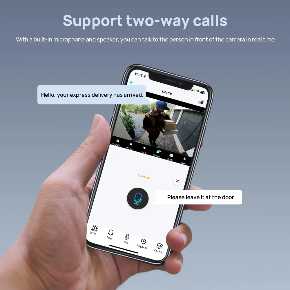Zestaw CCTV VIKYLIN 170 ° Panoramiczna kamera IP 4/8 MP Dwukierunkowe audio Inteligentne hybrydowe światło 8-kanałowy system monitoringu wideo POE NVR na zewnątrz