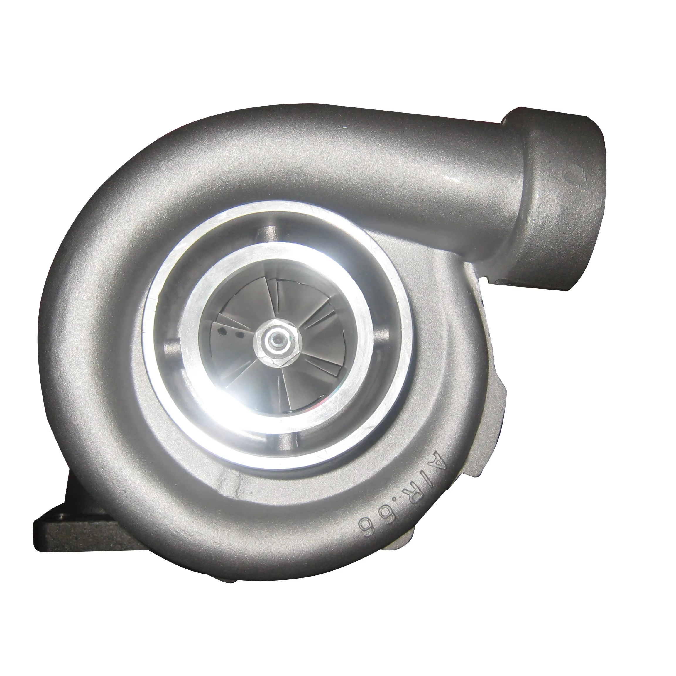 

Турбокомпрессор HX55 3591077 3591078 3533544 3165219 3532692 1677098 1676089 3165219 425720 для грузовиков с дизельным двигателем D12