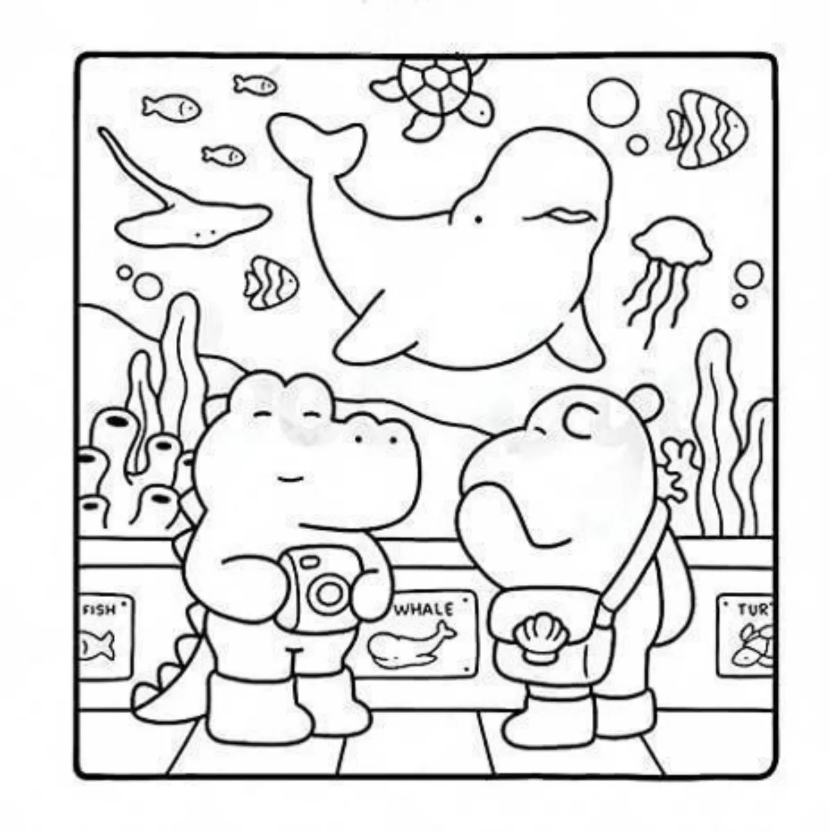 Adult And Teens Relaxing Coloring Books Arts Beginners Handicraft DIY Drawing Book Comfy Days Bold Easy-to-follow Patterns