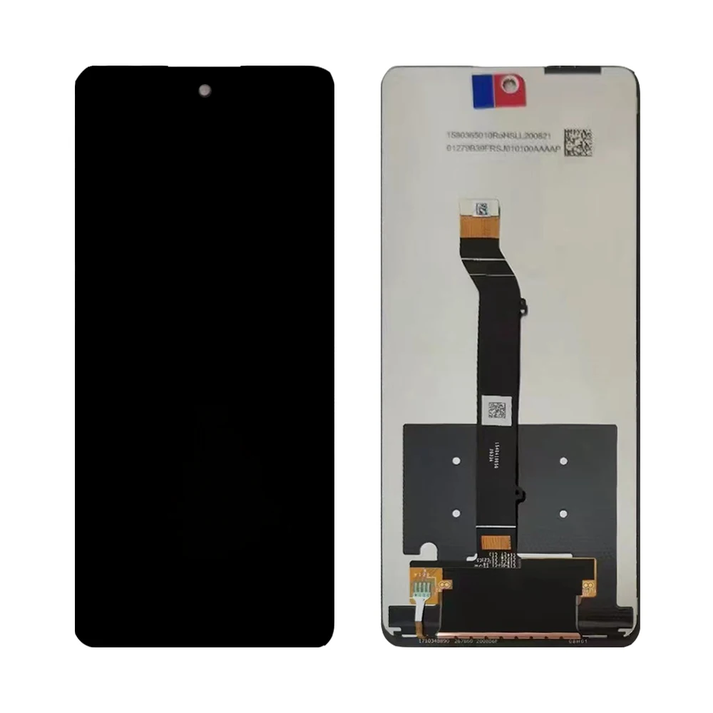 

6.8" For LG Stylo 7 5G LCD Q740 LCD Display Touch Screen Digitizer Assembly Replacement Parts 100% Tested