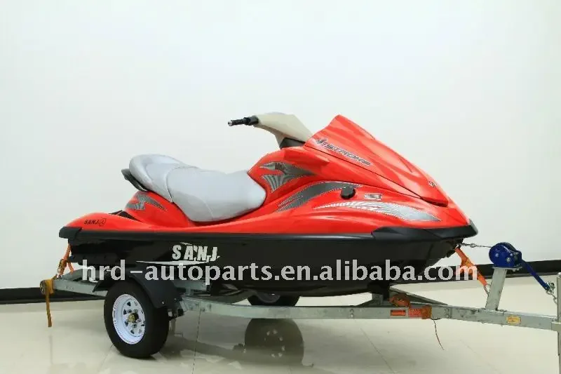 1100cc 4 stroke jet ski