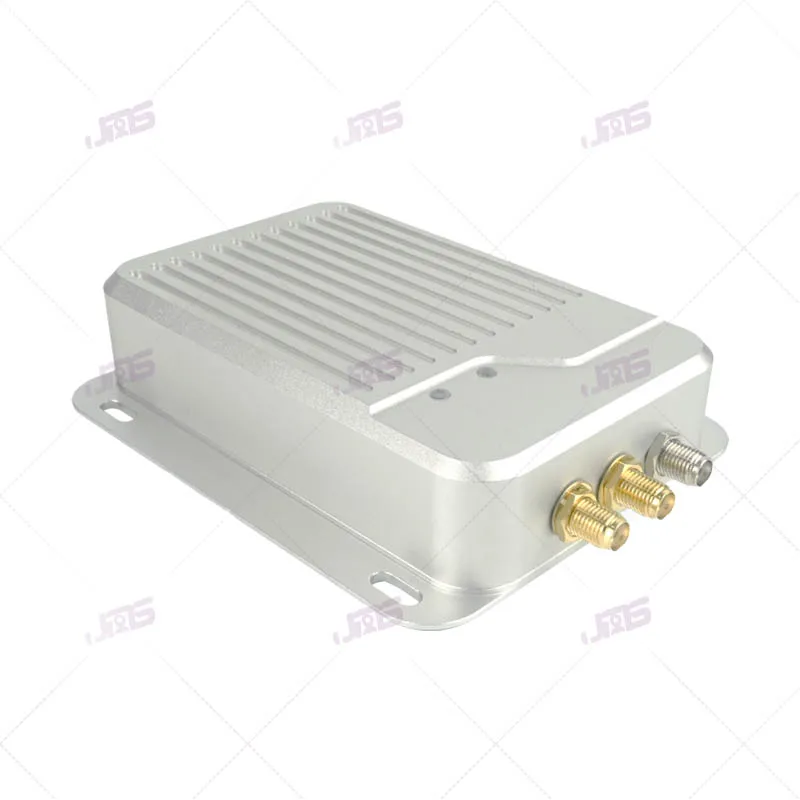 A05 High Precision GNSS GPS Receiver Vehicle Mounted RTK Terminal for Intelligent Transportation Telematics