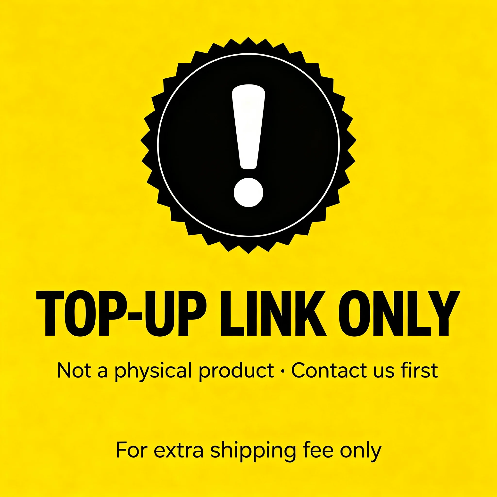 Postage price difference supplement