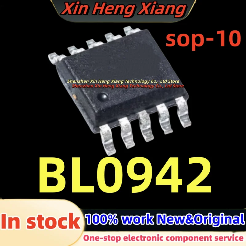 

(5-10pcs)100% New BL0942 sop-10