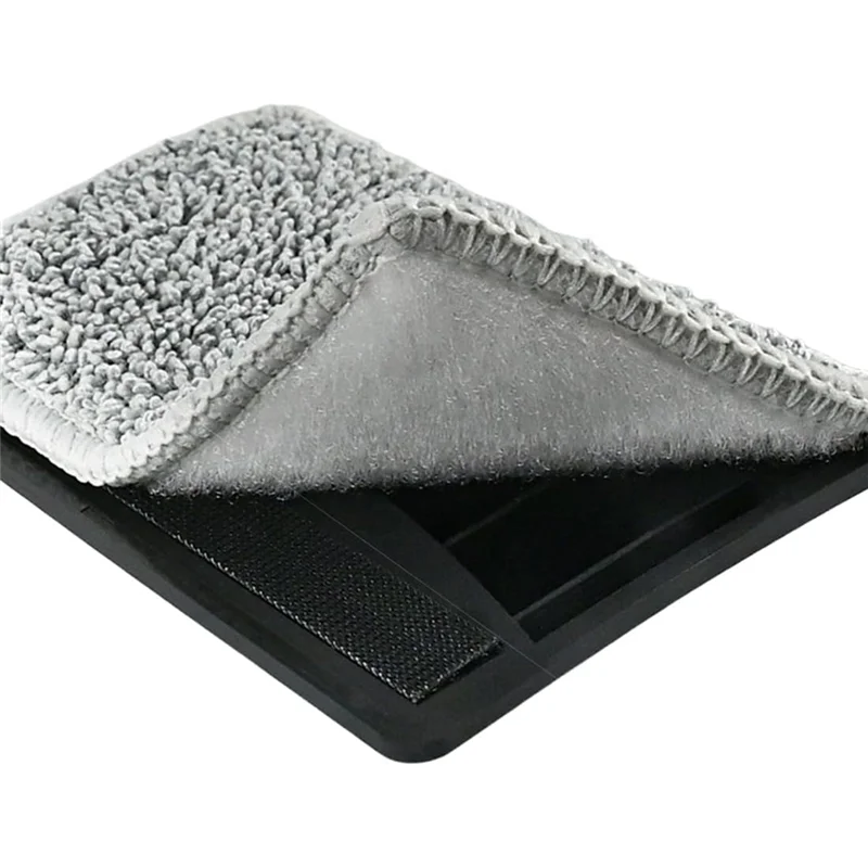 TCF-pièces de rechange pour Machine à expresso-5 pièces tampons de nettoyage pour expresso pour outils de plateau de vidange de baguette à vapeur Artpresso