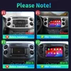 フォルクスワーゲンティグアン 1 NF 2006-2016 アンドロイド 14 カーラジオ 4 グラム GPS ナビゲーションステレオワイヤレス BT Carplay マルチメディアタッチスクリーン 2