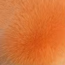 YOLOAgain Girls Real Fox Fur Jacket Long Kids Fur Coat 2024 Winter Outerwear - AliExpress