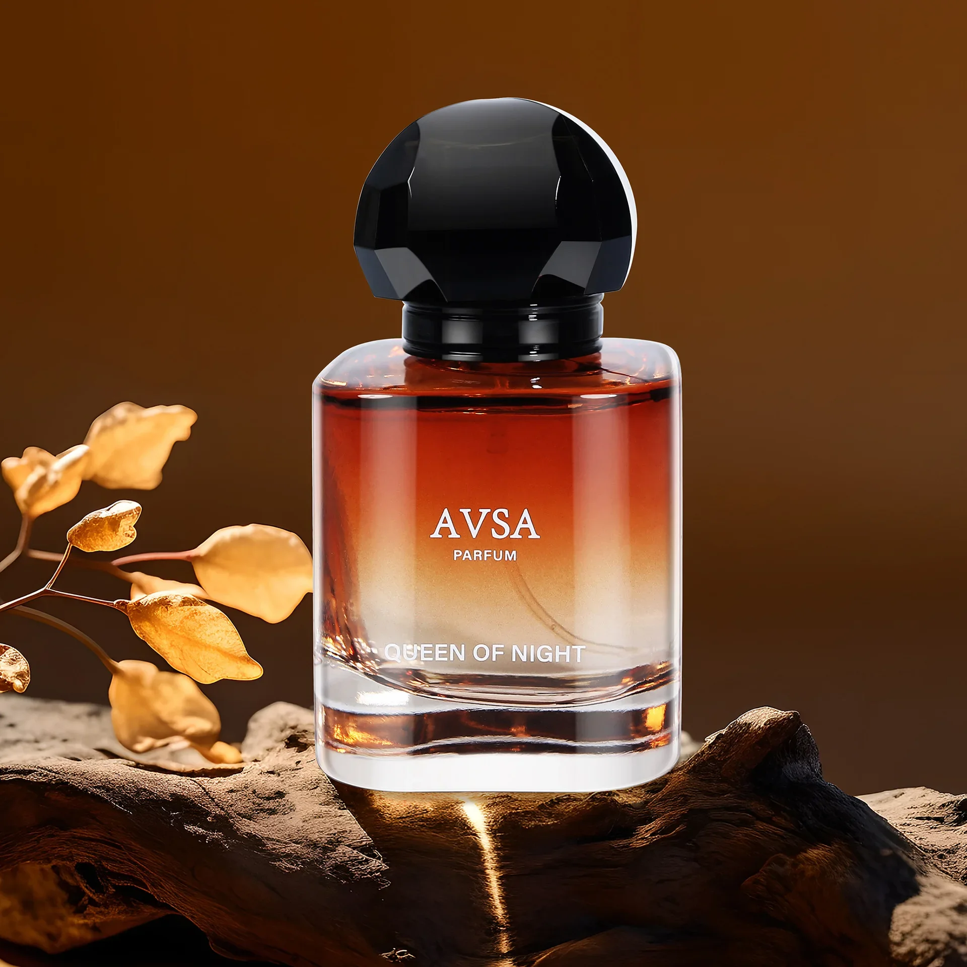 

Dark Night Queen Perfume 50ml - Eau de Parfum Intense, Luxury Scent, Daily & Evening Use, Bestseller, Top Seller Perfume