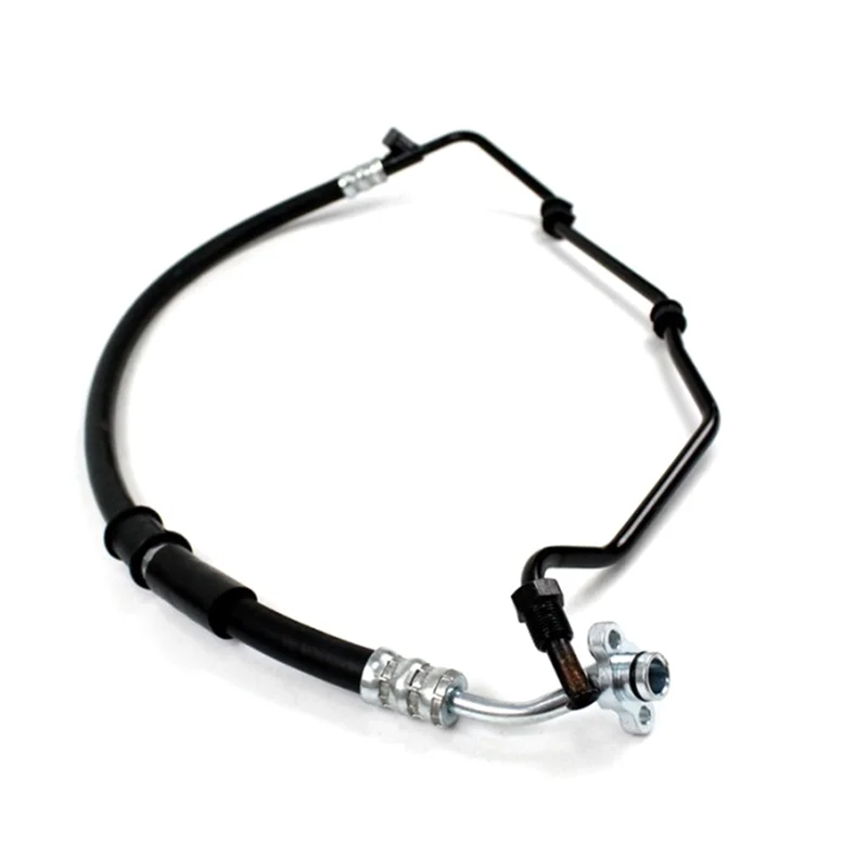 

Power Steering High Pressure Feed Hose Booster Pump Oil Pipe 53713-SCP-W01 For HONDA ODYSSEY RA6 2.3L 2002 2003 2004-T47C