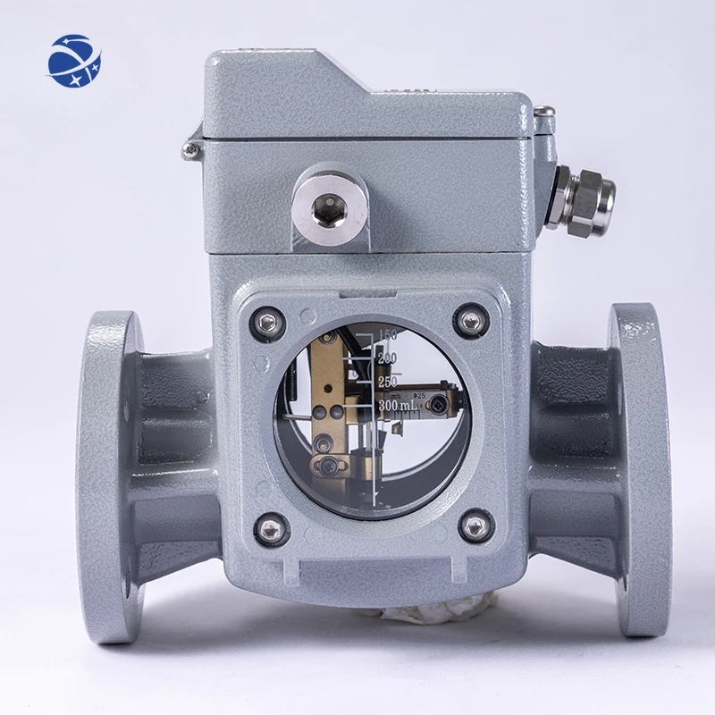 

Shengbang Manufacturers QJ4-25 Buchholz Relay Gas Relay for Transformer parts can be customized