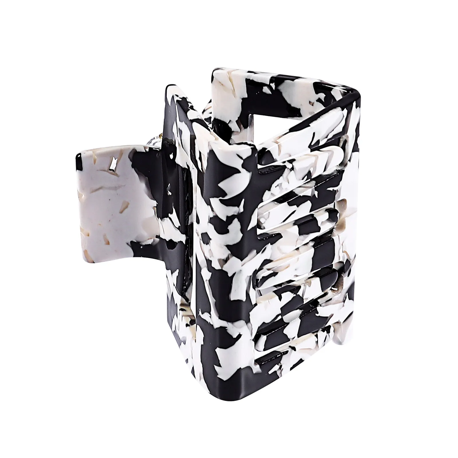 

Большие заколки-бабочки для женщин, винтажные зажимы для волос, стильные украшения для волос, аксессуары для повседневного использования и вечеринок