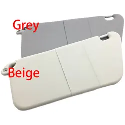 For Chinese CHERY QQ QQ3 2008 2009 2010 2011 Sun Visor Assy with mirror Auto Car Motor Parts S11-8204010