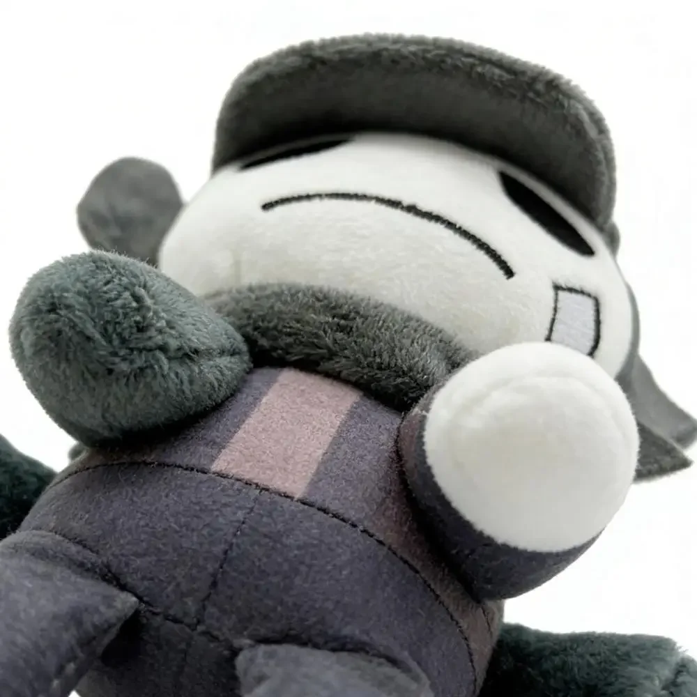 

Горячая новинка 2026: Плюшевые игрушки Phightingwiki – милые брелоки, мягкие куклы для декора дома, подарок на день рождения для детей