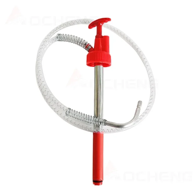 

Portable Drum Oil Drum Pump Manual Vertical Lifting Pump Manual Oil Transfer Pump