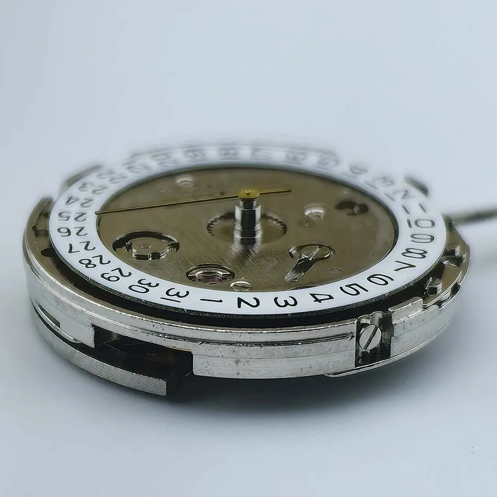 Seagull ST1612 Advanced Mechanical Movement Black Date Wheel Automatic Chaining High Precision Replacement