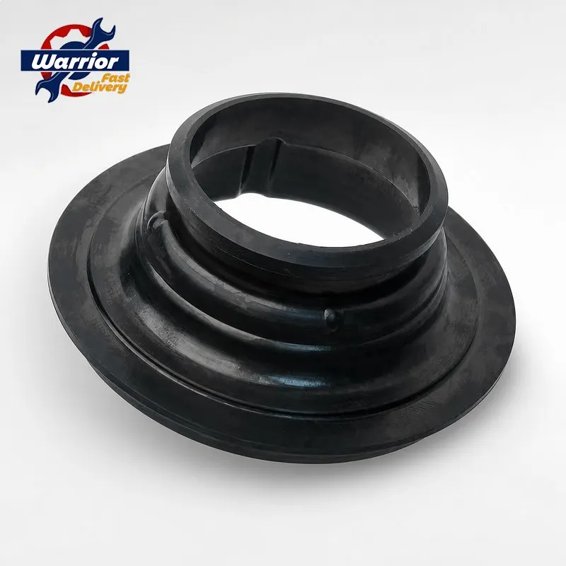 31331091233 Rubber Shock Absorber Pads for BMW E65 E66 730Li 735Li 740Li 745Li 750Li 760Li X5 E53 3.0i 4.4i 4.6is 4.8is
