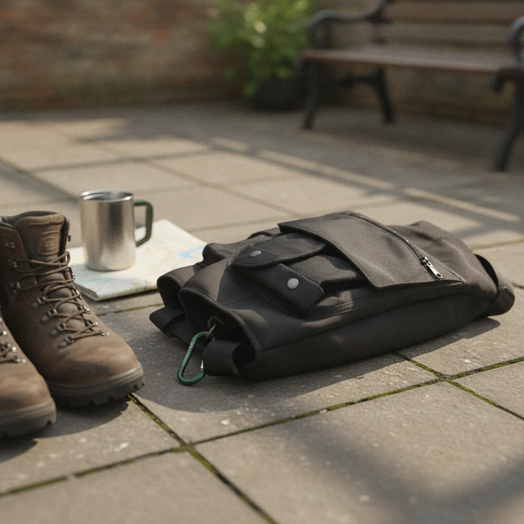 Outdoor Hunting Gear Store - Shorts cargo de plongée en Cordura