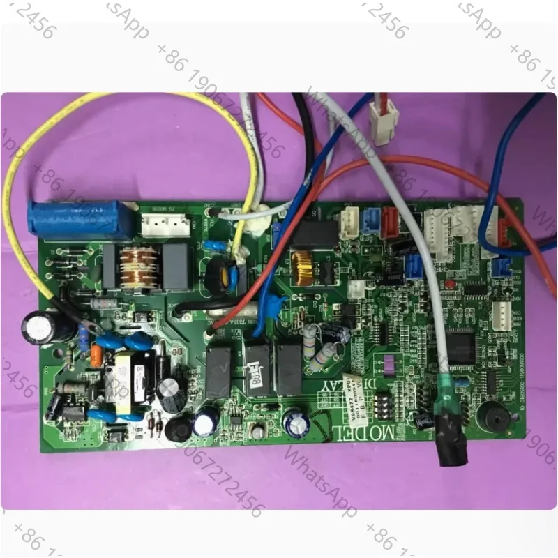air conditioner computer board circuit board 0011800511 0011800511A
