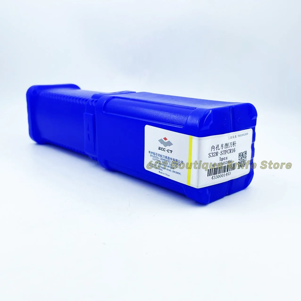

100% original Zccct S32R SCLCR 12 Tool Holders S32R-SCLCR12 S32R-SSKCR12 S32R-MCLNR12 S32R-STFCR16