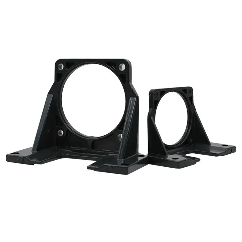 1pcs/lot Speed regulating motor bracket Speed reducing motor bracket 60 Bracket 70 Bracket 80 Bracket 90 Bracket 100 Bracket