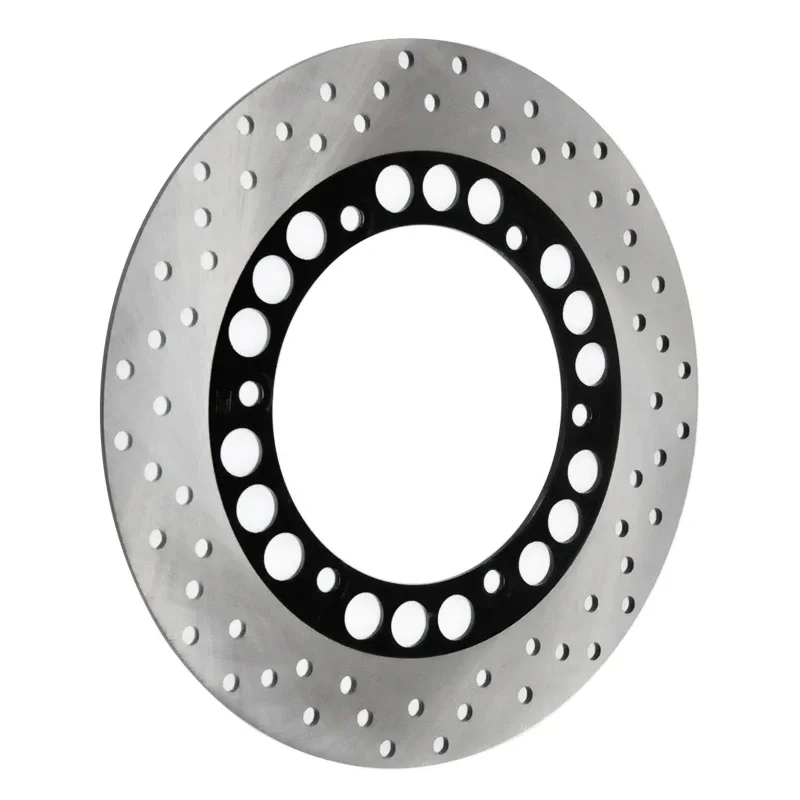 Motorcycle Rear Brake Disc Rotor For Yamaha FZR1000 Genesis 86-89 FZR1000R 94-95 FZS1000 Fazer 01-05 MT-01 MT01 05-16