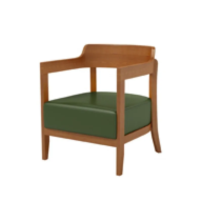 Variant: Armchair (green)