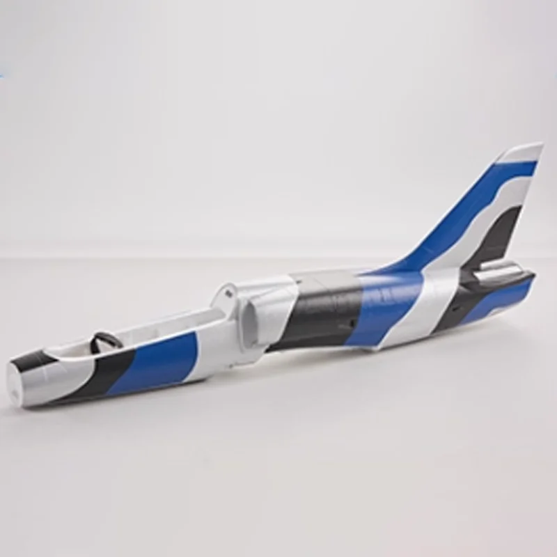 รีโมทคอนโทรลสำหรับเครื่องบินจำลอง 50 มม. L39 Culvert รีโมทคอนโทรลสำหรับเครื่องบินจำลองไฟฟ้า ชุดประกอบอุปกรณ์เสริมพิเศษ