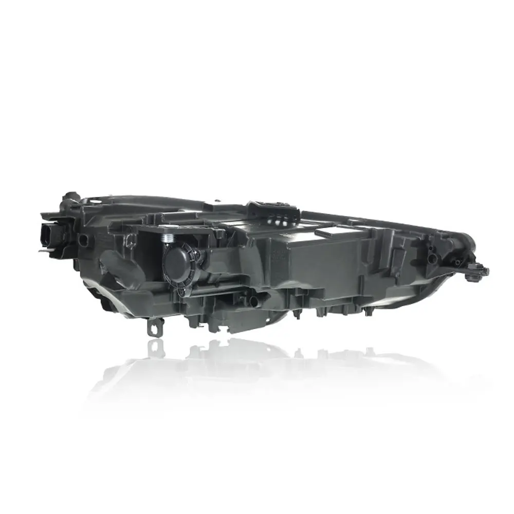 アウディ A3 8Y LEDヘッドライト 2021 2022 2023 2024 ヘッドライト S3