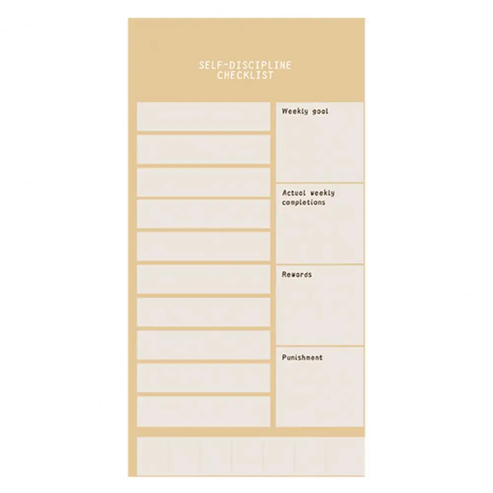 Pen Container 360-degree Rotatable Kids Pen Holder Desk Organizer with Chore Chart Checklist Task Board Capacity Pencil for Use