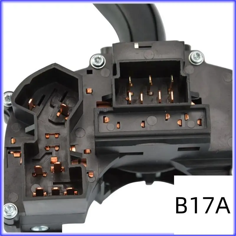 

BT-Truck Turn Signal Windshield Wiper High/Low Lever Switch For Ford F-Series Pickup 629-00308C, DS-1372, XL3T13K359AAJAEA