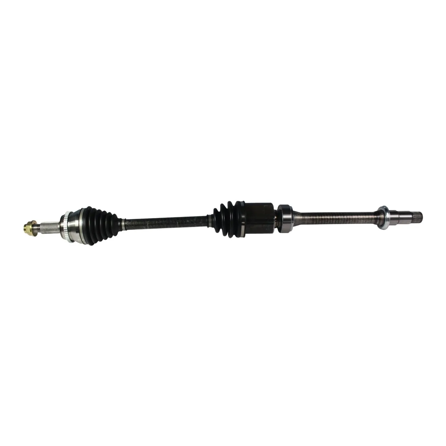 Maxfavor 1X Cv Axle Assembly Cv Axle Front Right Side for Toyota Camry 2012-2017 43410-06740 Fwd 2.5L 2494Cc 152Cu   In… There.   L4 Full Hybrid Electric-Gasoline Vehicle (Fhev) Dohc Naturally Aspirated Type