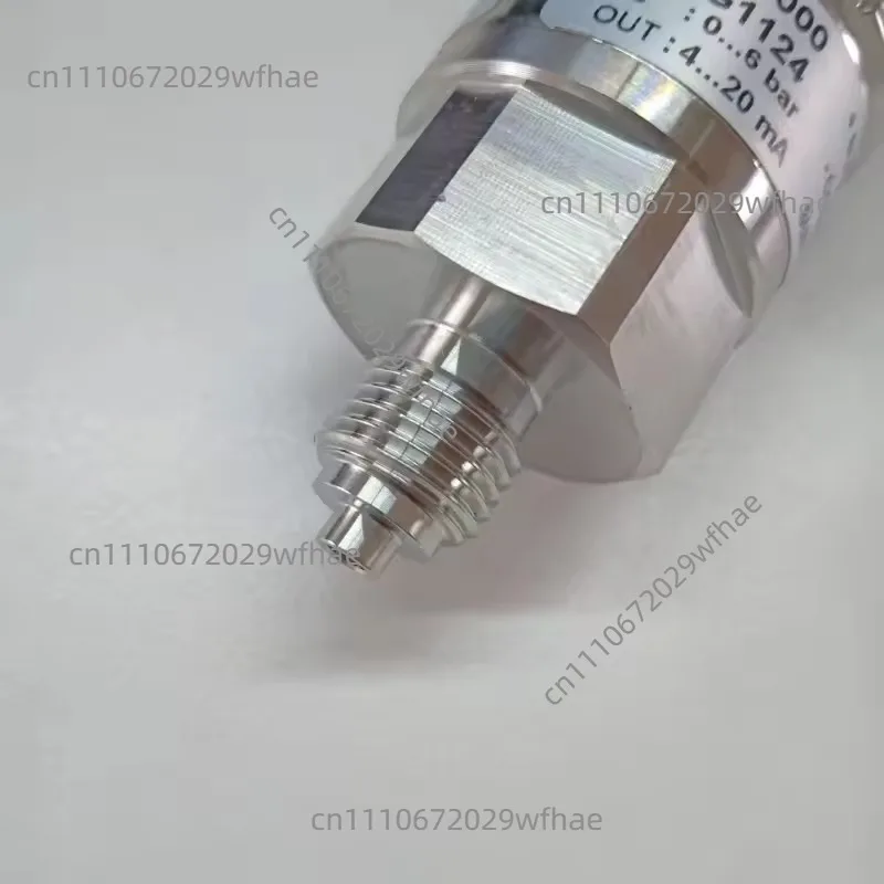 Pressure sensor, for Danfoss pressure transmitter 060G1133/060G1125/060G1133