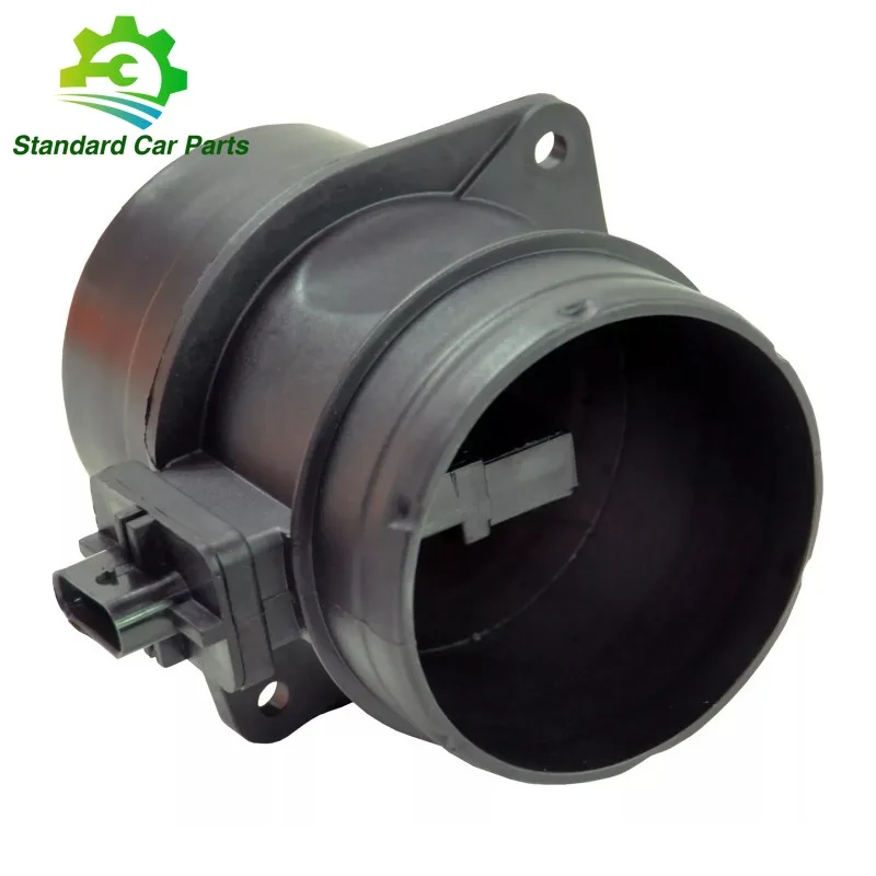 

03L906461A For Audi A1 A3 A4 Q3 Q5 TT VW Golf Jetta Passat Skoda Mass Air Flow Sensor Meter MAF 03L 906 461A New