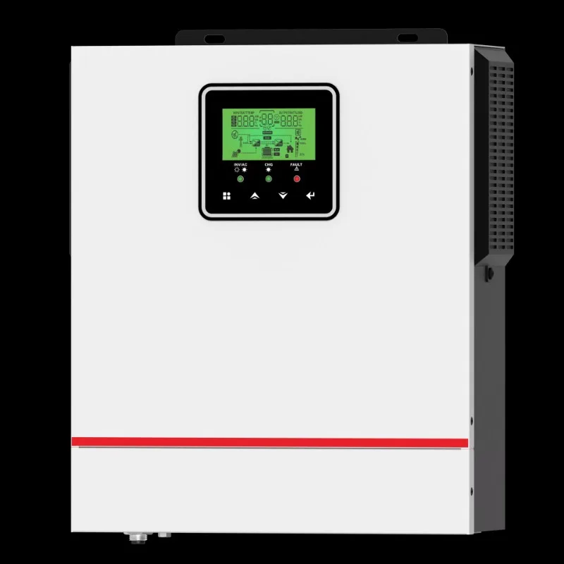 Off Grid Solar Inve… - image