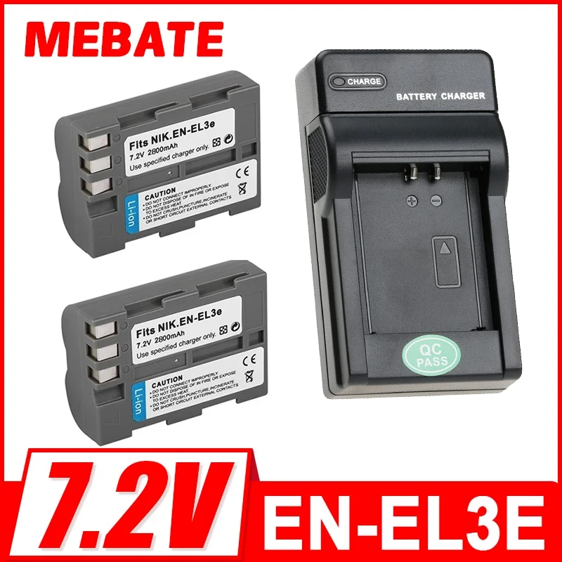 New En-El3E En El3E…