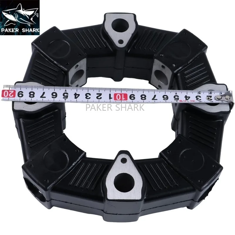 

778322 Для Kobelco SK120 SK120-3-5 SK100-3-5 SK130-5 SK135 EX100-1 EX120-1 EX150 SH200A1 A2 SH200-1 Муфта CFA50 50AS