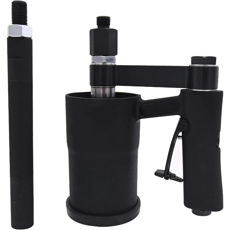 

658 Stubby Air Slide Hammer