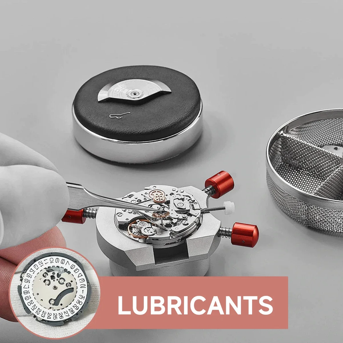 กลไกควอตซ์โครโนกราฟแท้จากญี่ปุ่น รุ่น VK63A พร้อมแบตเตอรี่ กลไกแท้จากญี่ปุ่น รุ่น VK63 VK61A VK67A สำหรับดัดแปลงเปลี่ยนกลไก