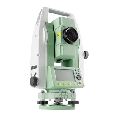 Best Price Used LeicaS Ts02 Cheap Total Station TS-02 Total Station Lei Ca Total Station for Sale