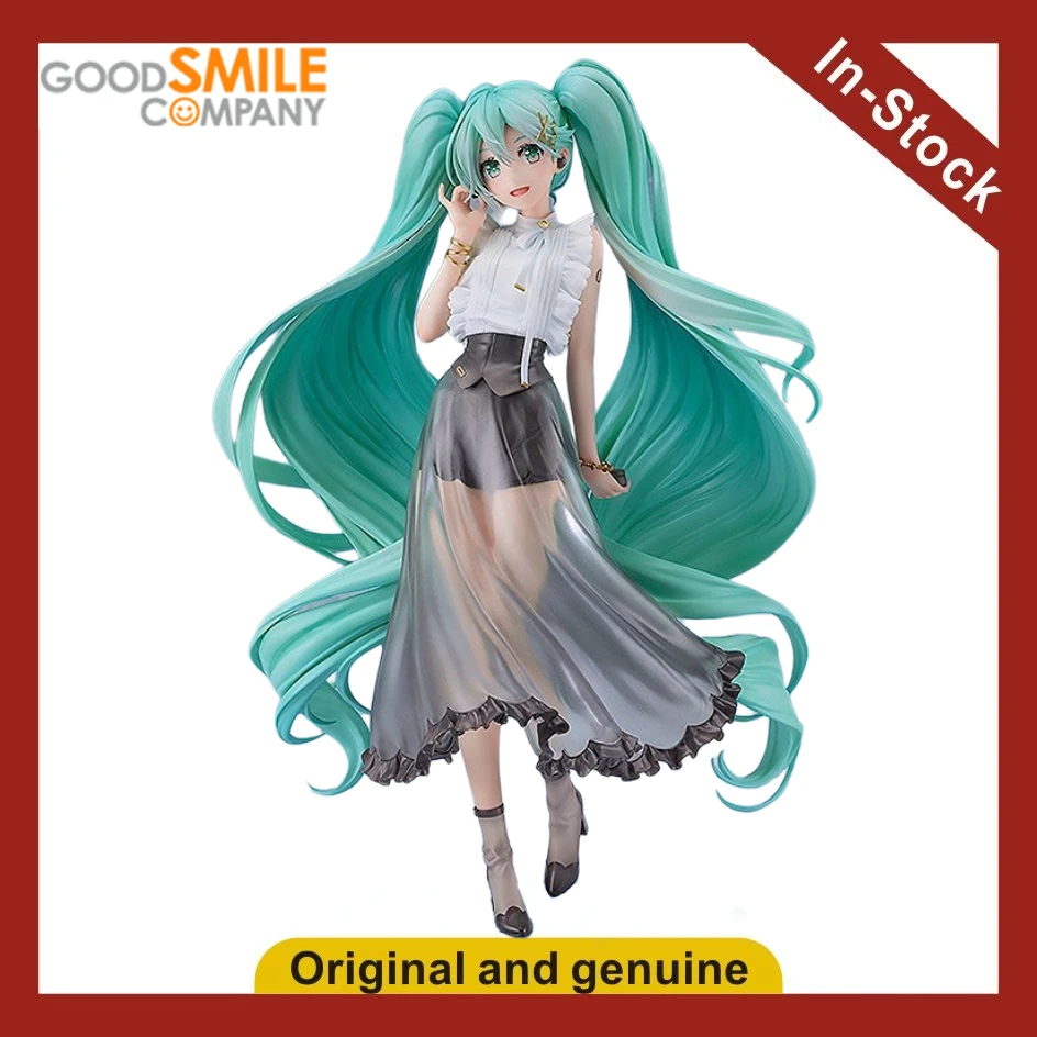 

【UA】 GSC Miku NT Style Casual Wear Scale 1/6 Figure Model Toy Gift