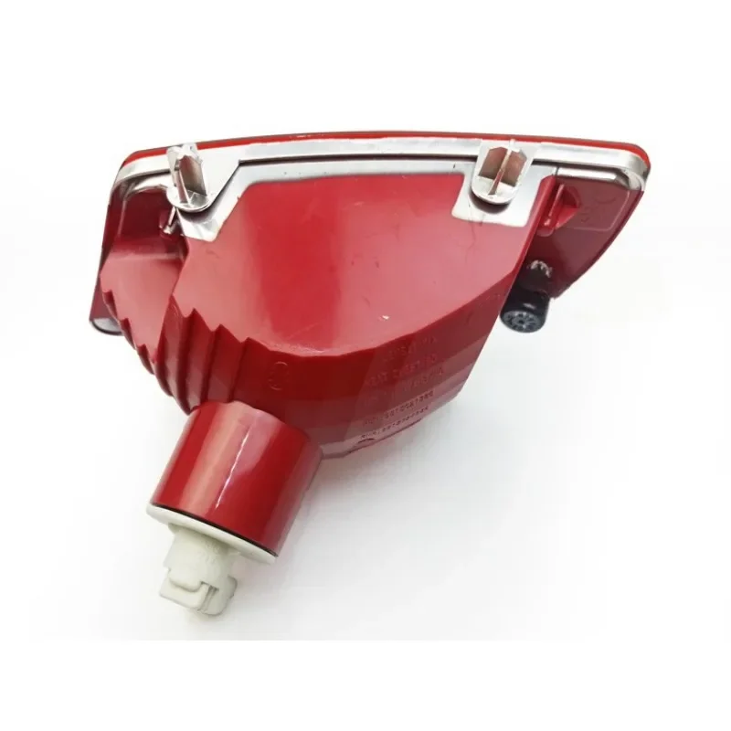 

Оригинальный задний левый и правый бампер, противотуманная фара в сборе, отражатель, сигнальная лампа для Peugeot 3008 2013-2015 2016-2019, новинка