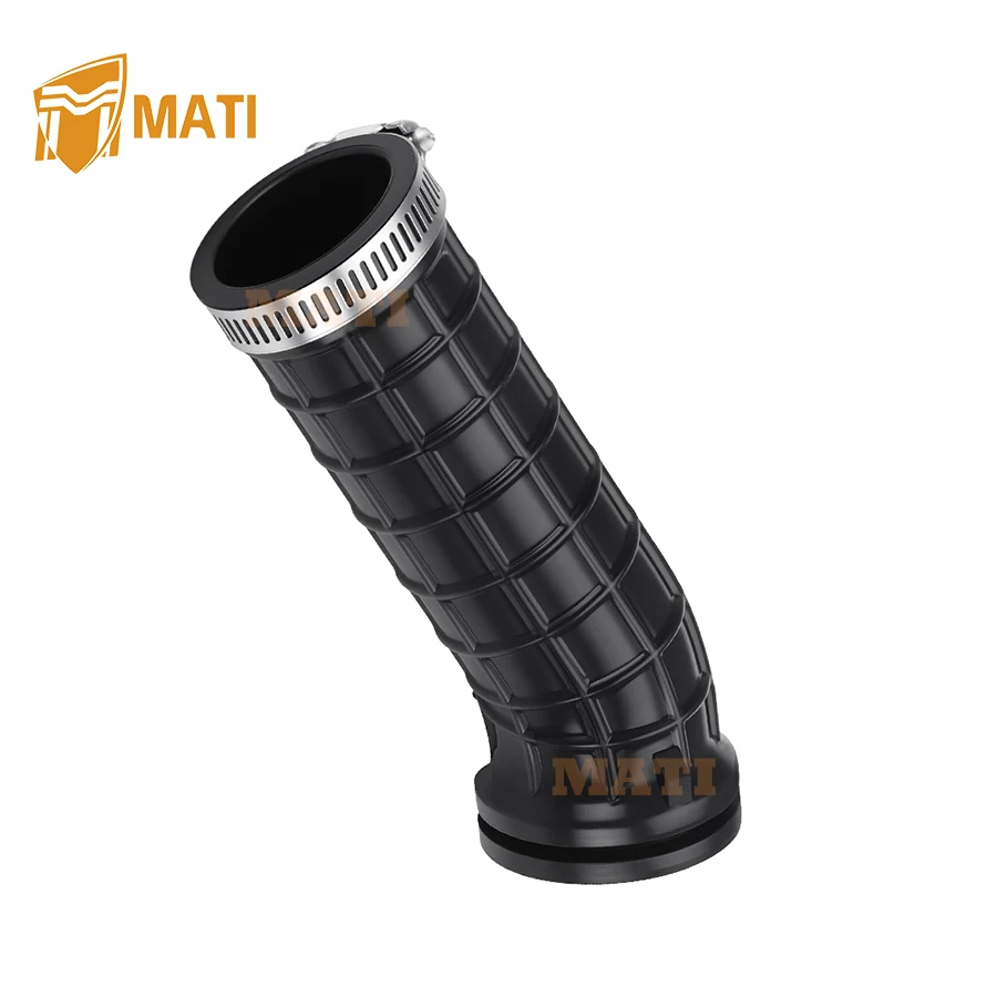 

Впускной шарнир воздушной коробки для Yamaha Badger 80 YFM80 1985 1986 1987 1988 55X-14453-00-00