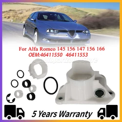 Nuovo 46411550 Kit di riparazione leva del cambio pomello del cambio per Alfa Romeo 145 156 147 156 166 Fiat Lancia Delta Kappa Lybra 46411553