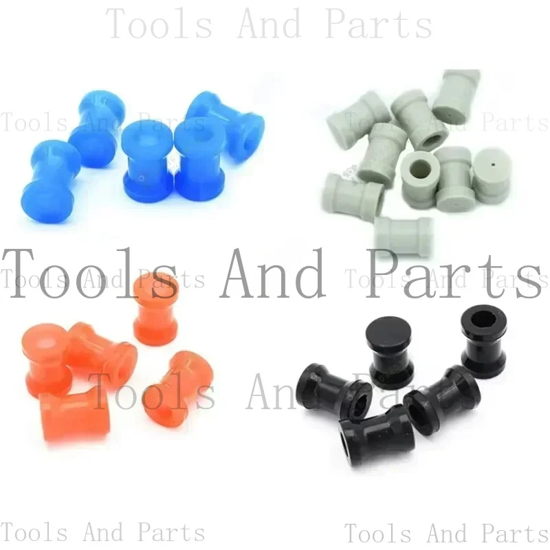 

Laparoscopic Sealing I-Shaped Ureterorenoscopy Waterproof Cap 12Pcs