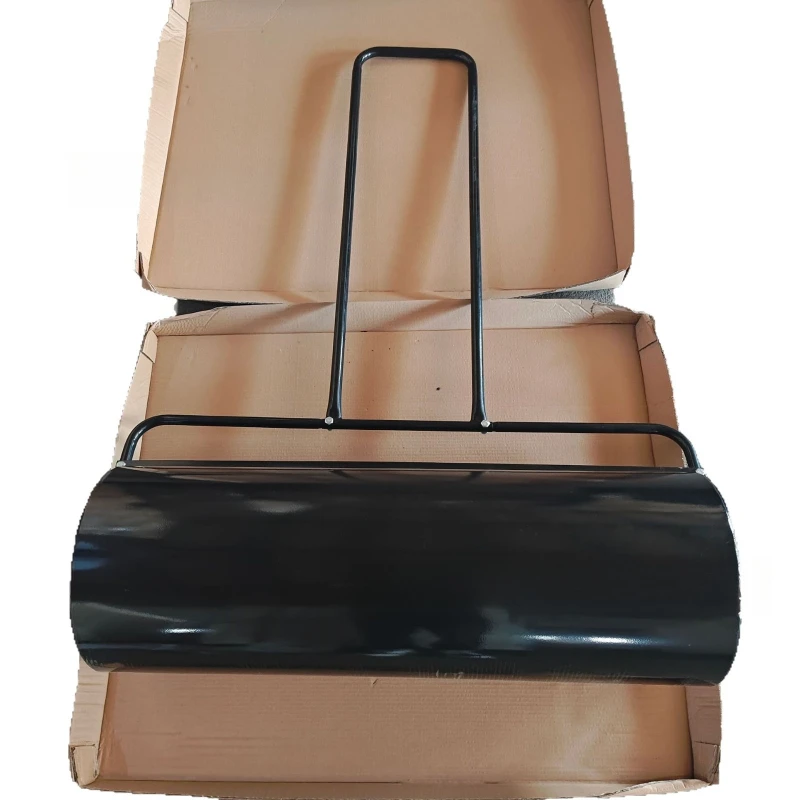 

Garden Lawn Roller Grass Tumbler Gardening Greening Turf Roller