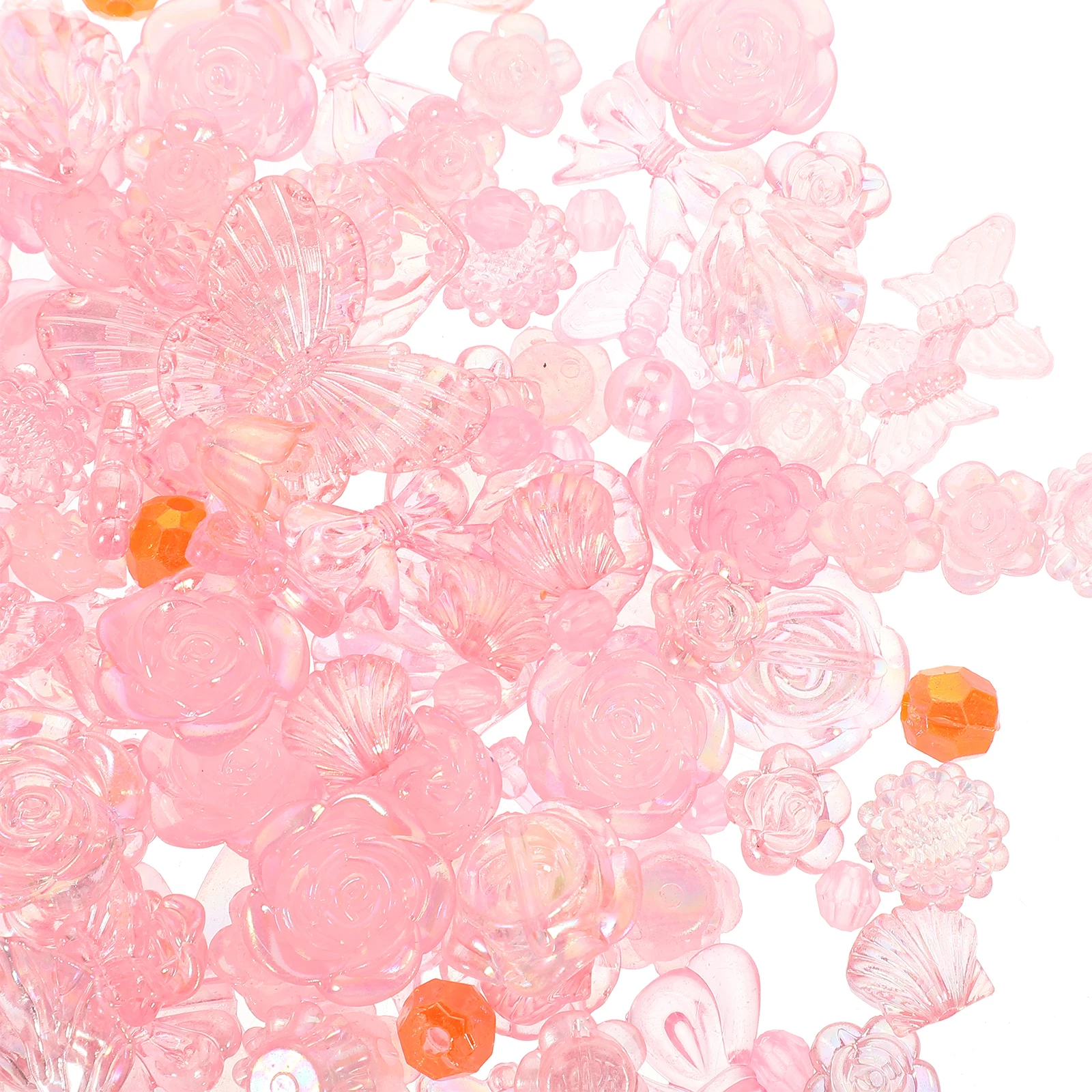 

DIY Phone Case Accessories Resin Charms Craft Supply Beads Jewelry Supplies Hair Clip Decorations Phone Shell Adornments Charm
