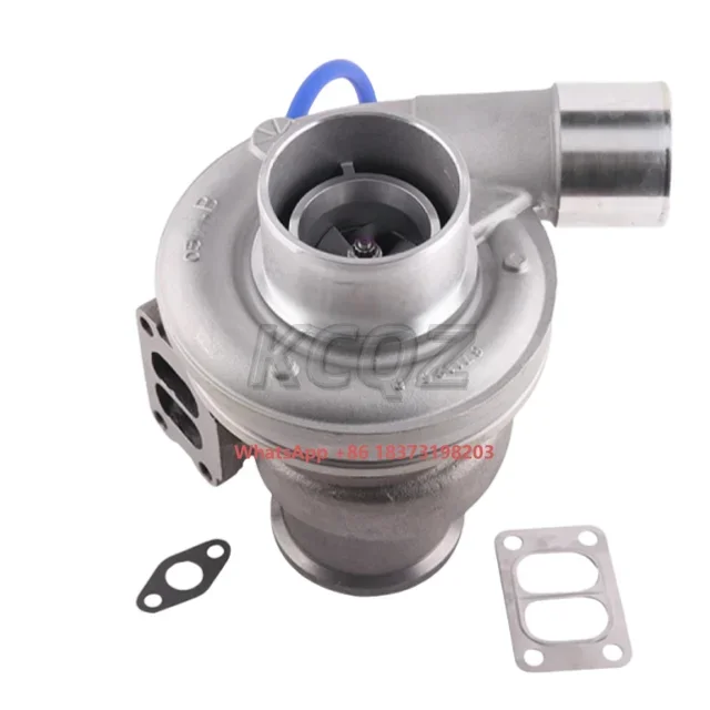 

New 178475 Turbocharger for Turbocharged 324D and 325D C7 Engines