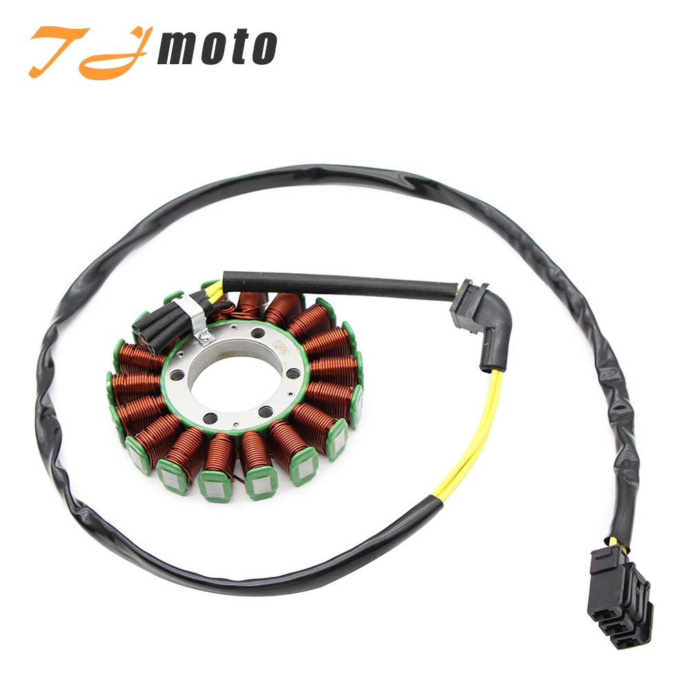 Bobina del estator del Magneto para motocicleta Honda 31120-MFN-D01 31120-MFN-D61 CB1000 CB1000R 2009 2010 2011 2012 2013 2014 2015-2016