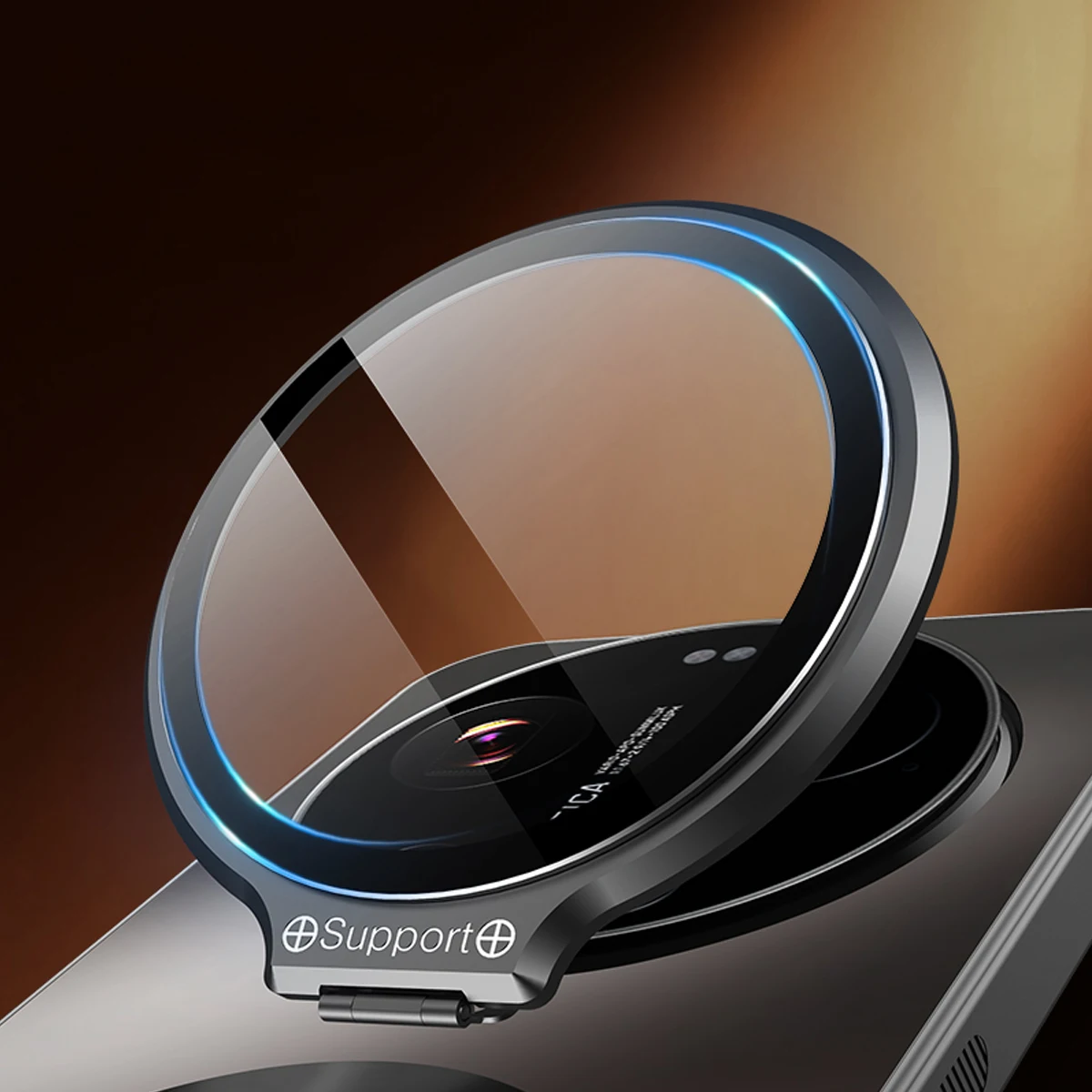 Funda Magnética con Soporte pa - Photography Xiaomi 15 reseña y precio