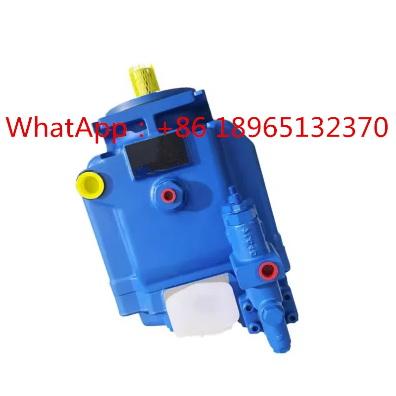 PVH057R01AB10A250000002001AE010A    PVH057R01AA10A250000002001AB010A    New Original Plunger Pump